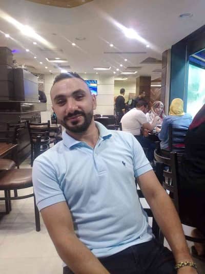 Saeed Talkhan