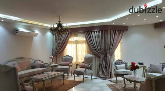 Villa for sale in West Somaid 6 October next to the main axis