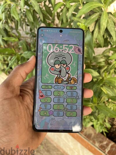 فيفو فى 50لا يت 5G
