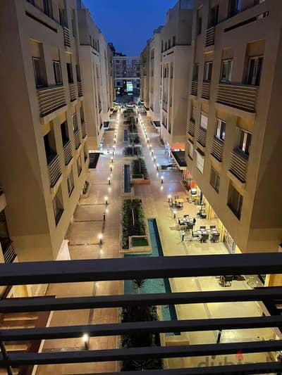 Apartment for sale 160m2 Myfair 1 compound