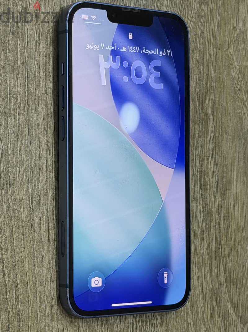 Apple - iPhone 13 1