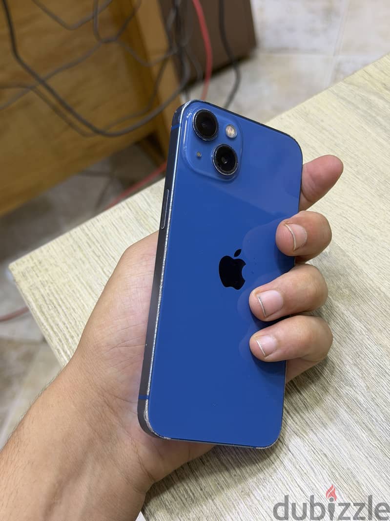 Apple - iPhone 13 3