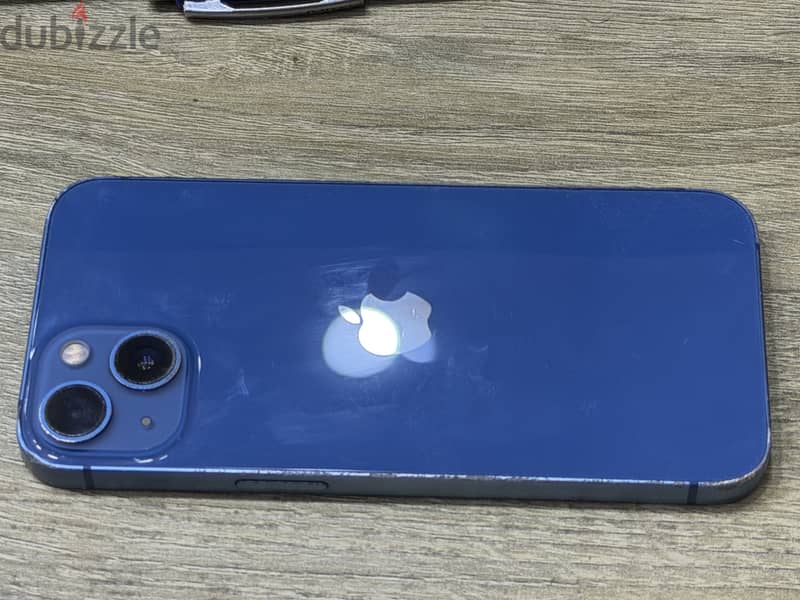 Apple - iPhone 13 4
