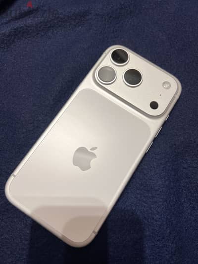 IPhone 17 pro