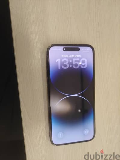 iPhone 14 pro max 512