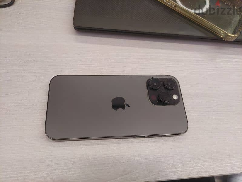iPhone 14 pro max 512 1