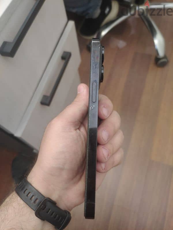 iPhone 14 pro max 512 4