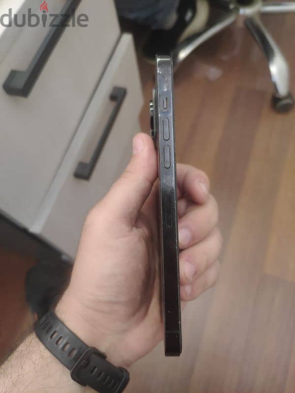 iPhone 14 pro max 512 5
