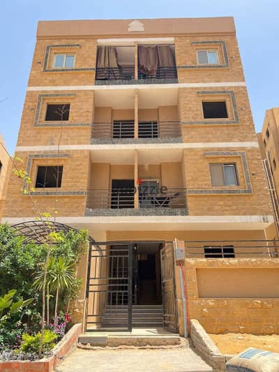 مدينه بدر الحي المتميز منطقه 5 عماره 111