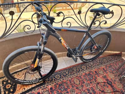 Trinx m136