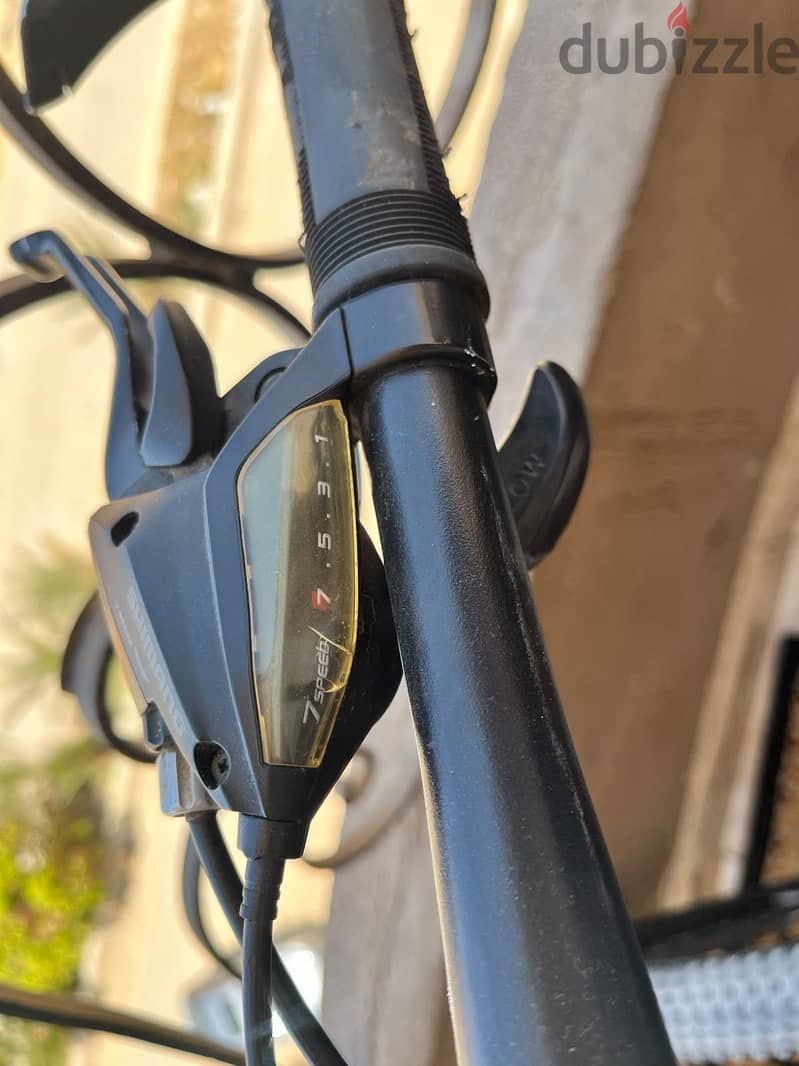 Trinx m136 3