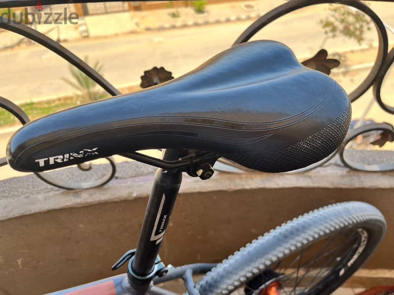 Trinx m136 4