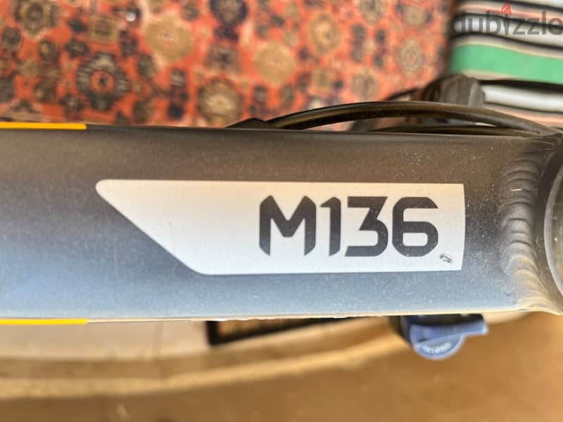 Trinx m136 5