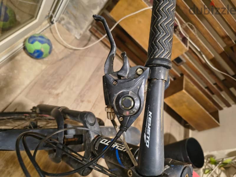 Keyesto k5007 4