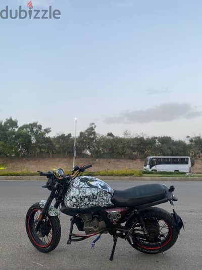 مكنه هوجان V250