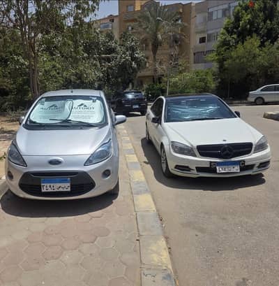فورد كا 2014