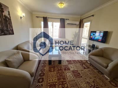 شقة للبيع فى درا مصر الاندلس المرحلة التانيه زون 1
