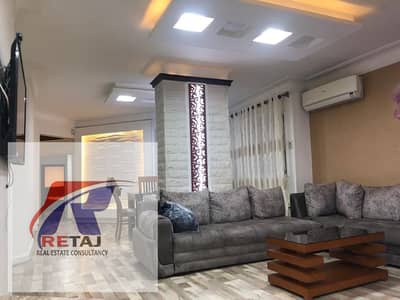 شقة مسجله الترا للبيع اداري او سكني في عباس العقاد الرئيسي مدينه نصر  فرصة مميزة لامتلاك شقة سكنية بموقع استراتيجي على شارع عباس العقاد الرئيسي، أحد أ