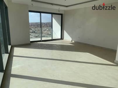 شقة متشطبة بالتكييفات والمطابخ في زد الشيخ زايد