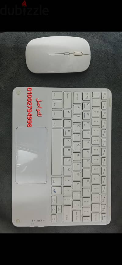 كيبورد بلوتوث و ماوس بلوتوث كسر زیرو mouse and keyboard bluetooth