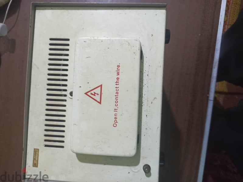 JESPC، ST-2000VA. 1