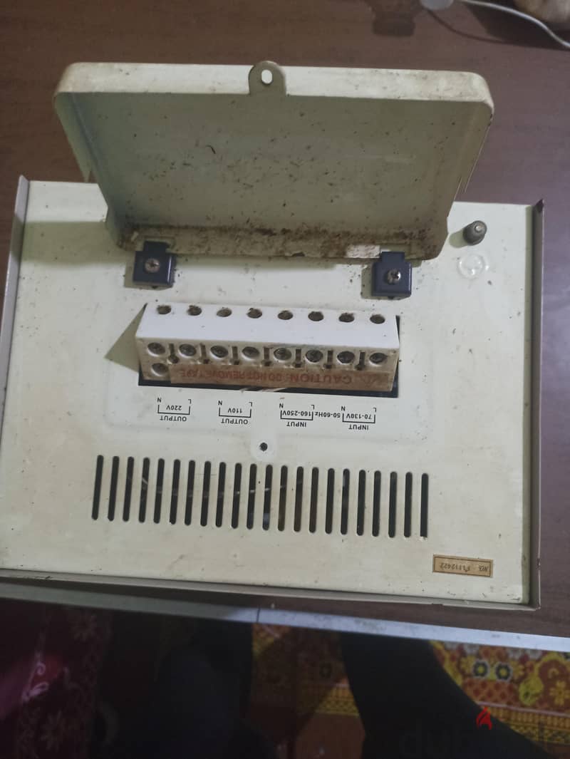 JESPC، ST-2000VA. 2
