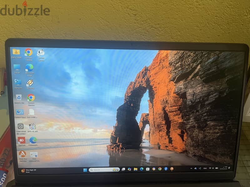 Dell 3515 1