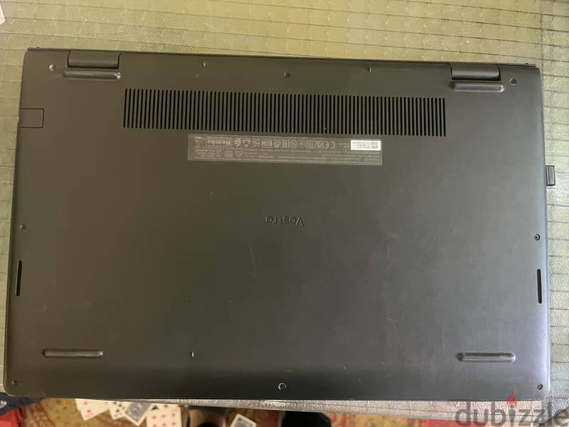 Dell 3515 4