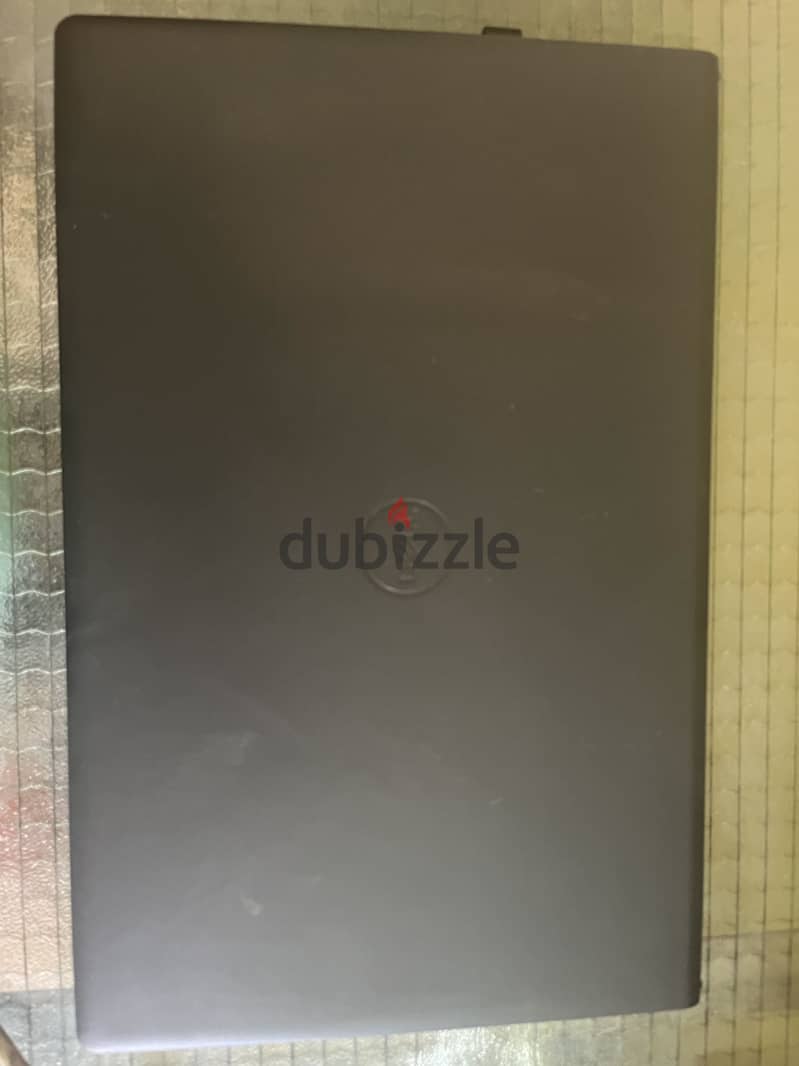 Dell 3515 5