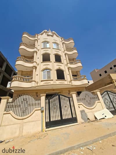 مدينه بدر الحي المتميز 7