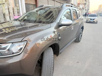 رينو داستر 2023