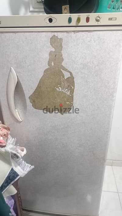 ديب فريزر نو فروست