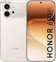 Honor 600 1