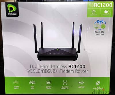 راوتر Dlink 245ge VDSL