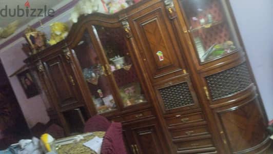 بيع 2نيش خشب 1200012000 زان