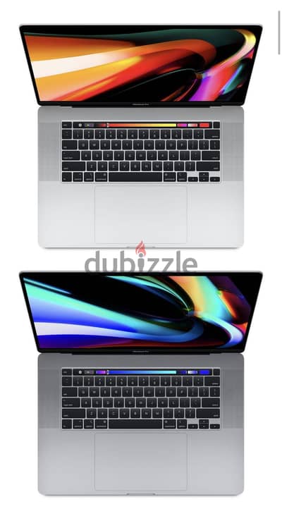 MacBook Pro i9 16 inch