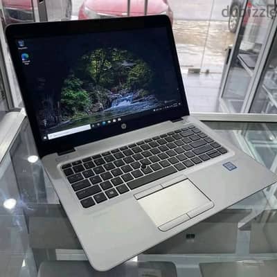 لابتوب hp 645g4