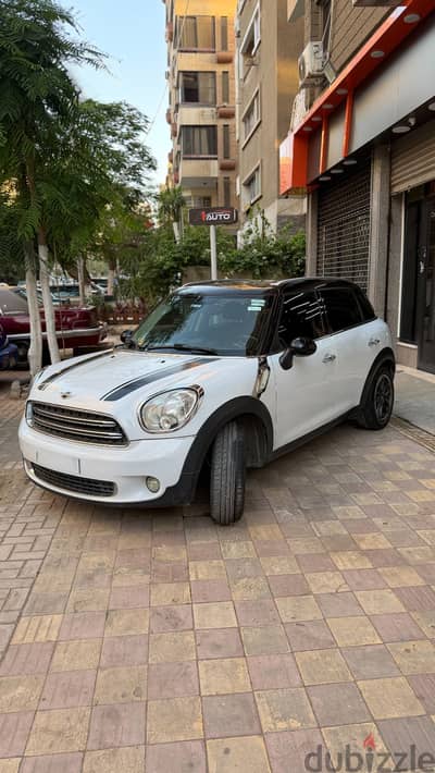 ميني كوبر 2016 - MINI Cooper 2016
