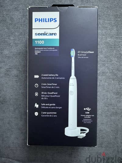 Philips Sonicare 1100