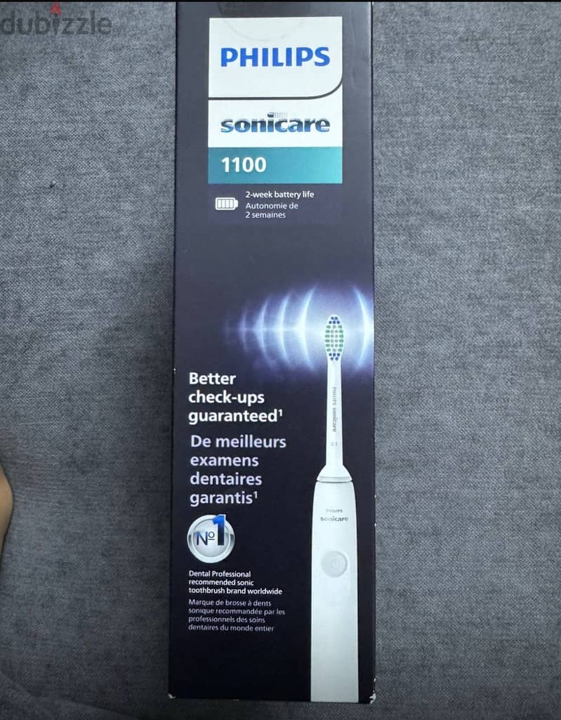 Philips Sonicare 1100 1
