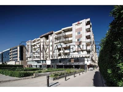 Heliopolis rock Sheraton Elmatar Apartment for sale Fully finished Ultra super Lux Open view
