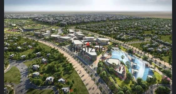 للبيع فيلا TH مدينه نور حجز الافتتاح باقل سعر لسرعه البيع استلام مقدم 8,900,000