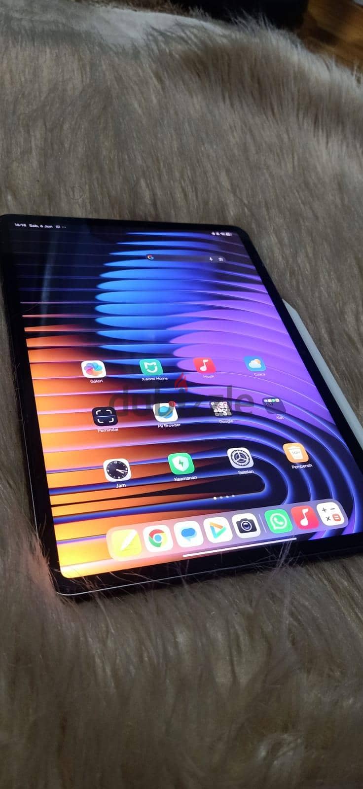 Xiaomipad 7 1