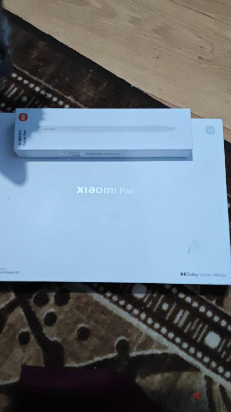 Xiaomipad 7 4