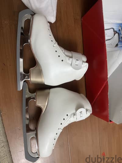 Edea Overture Ice Skates