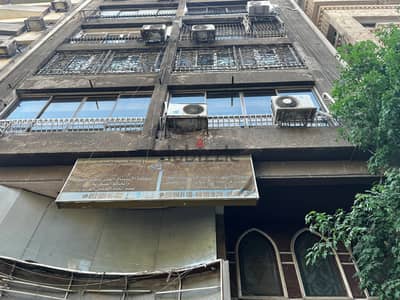للإيجار مقر إداري فاخر 320م مجهز بالكامل - بالمهندسين