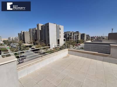 Standalone Villa For Sale Ready To Move 5BR Special View In Palm Hills Village Gardens Katameya - New Cairo