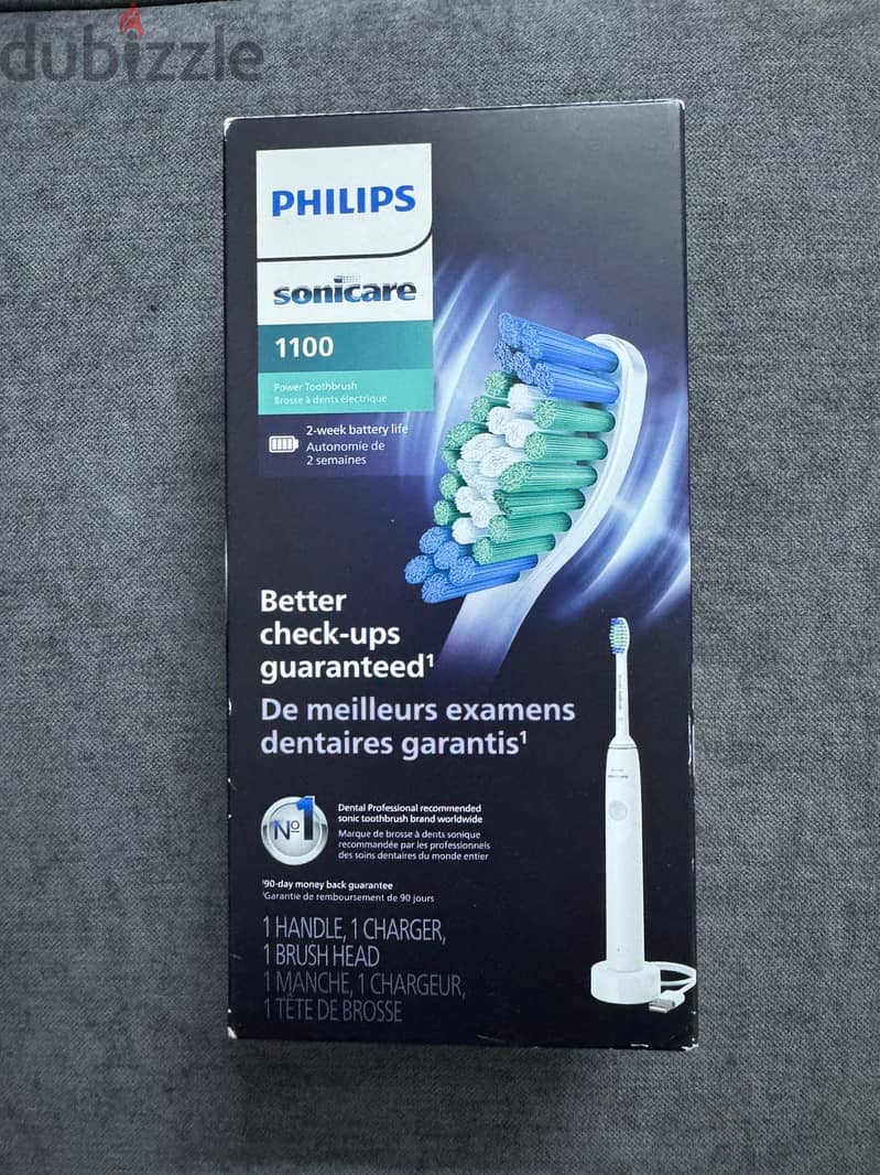 Philips Sonicare 1100 2