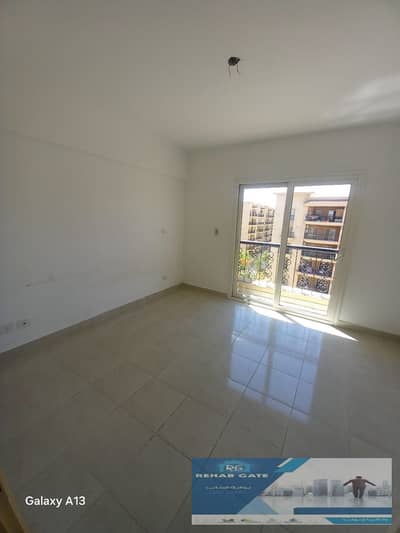 139 sqm Apartment for Rent in Al Rehab City   New Phase 7   Near the Eastern Market and Services  Company Finishing in Good Condition  Ready for Im