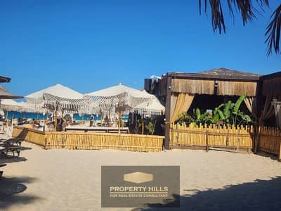 Two-Bedroom Chalet Finished | Sea and Lagoon View | Special Opportunity in Kali Coast